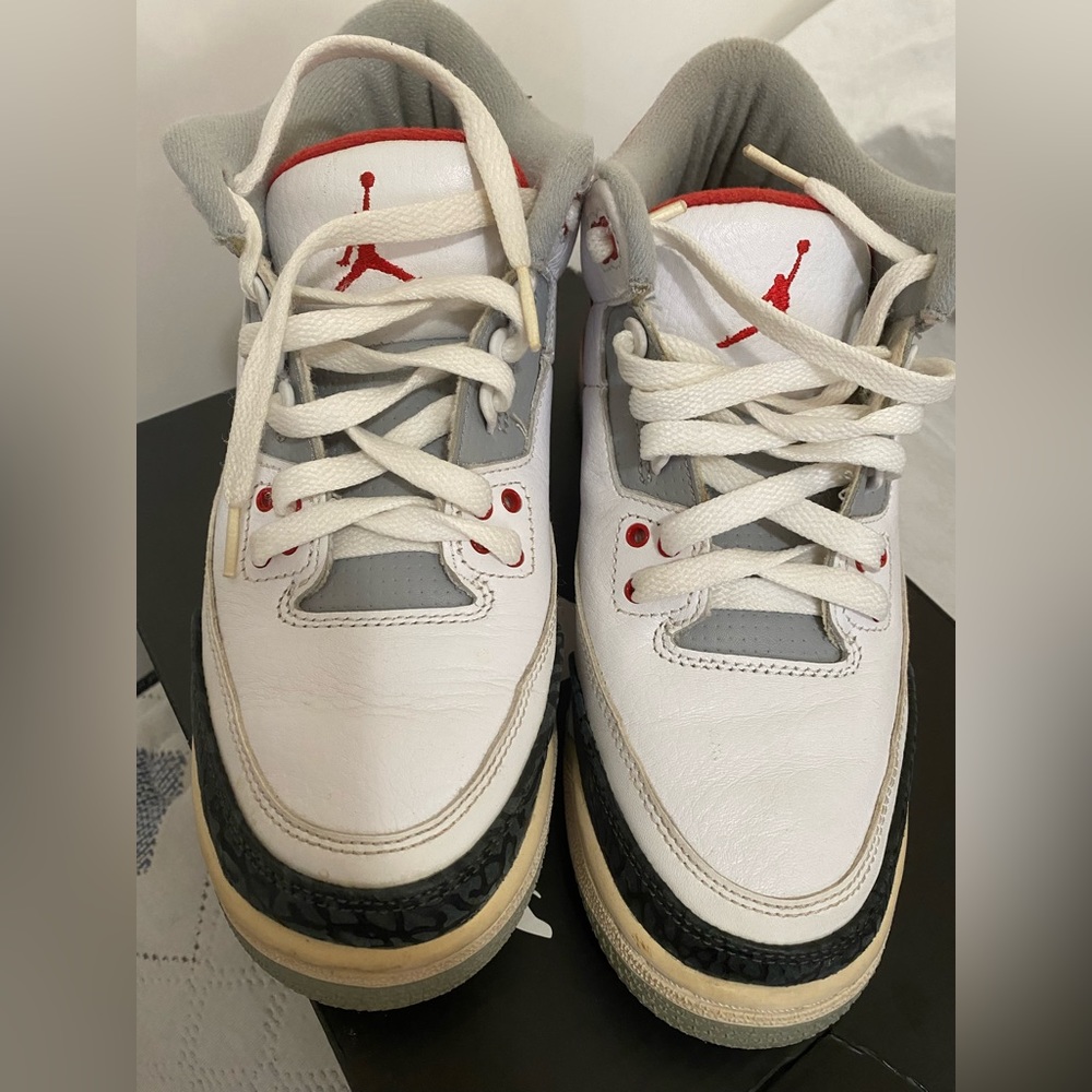 Jordan